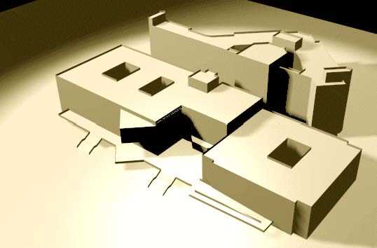 Pulmoloji Hastanesi Yakutsk Rusya Federasyonu